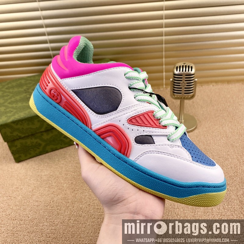 Gucci Replica Shoes SZ 38-44 0505
