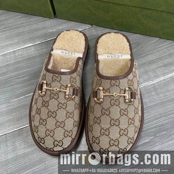Gucci Replica Shoes women36-40 Man39-48 0326