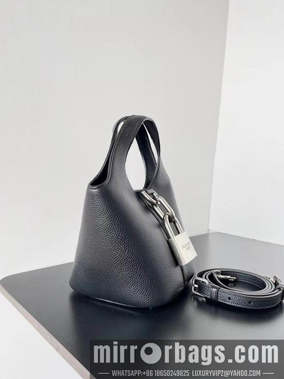 Balenciaga Bags Locker 771635 23X24X9.9cm GY