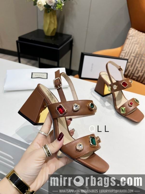Gucci Replica Shoes sz35-45 LL0326