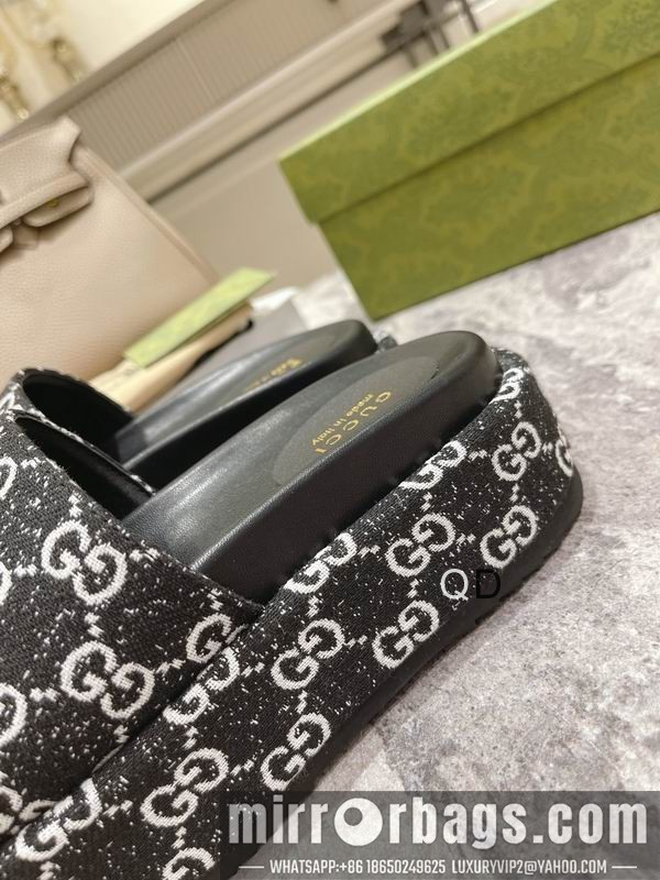 Gucci Replica Shoes sz35-44 GDT0311