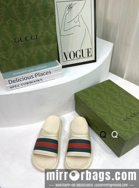 Gucci Replica Shoes sz35-45 Q0802