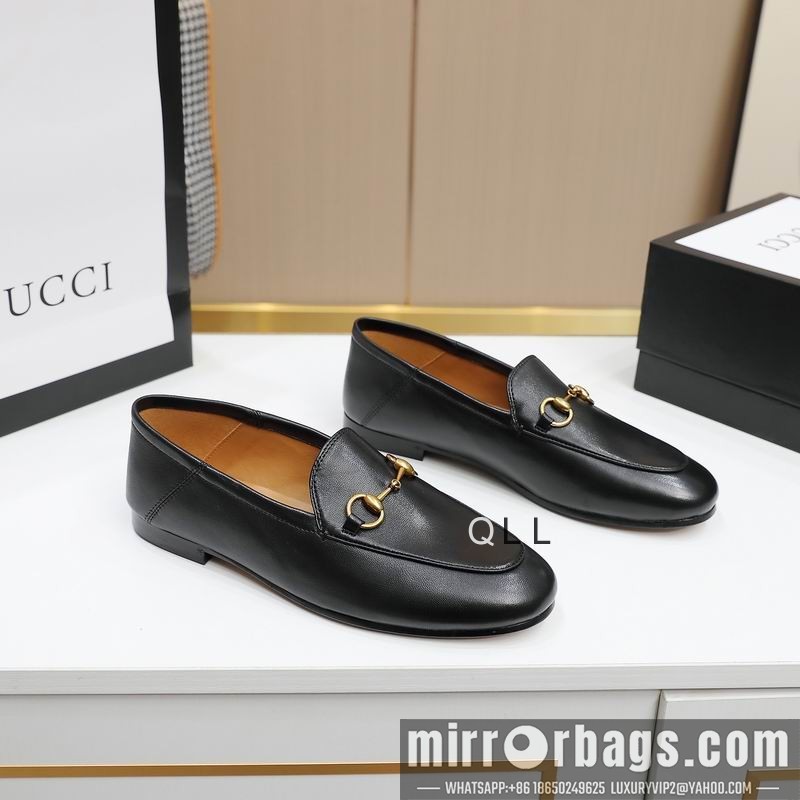 Gucci Replica Shoes sz35-41 LL0319