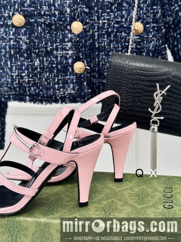 Gucci Replica Shoes sz35-40 9.5CM JX0357