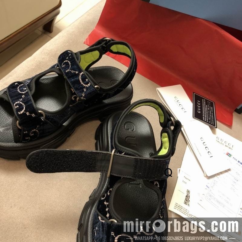 Gucci Replica Shoes sz35-40 GDT0306