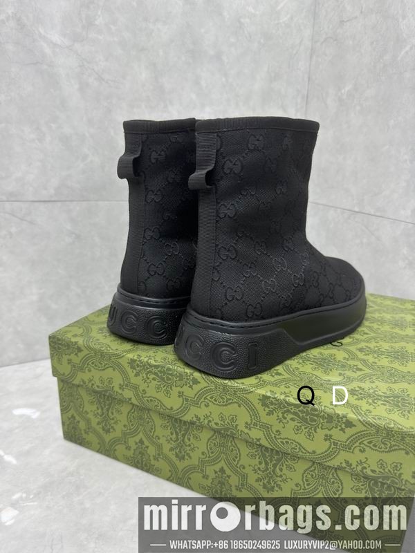 Gucci Replica Shoes sz35-40 GDT0909