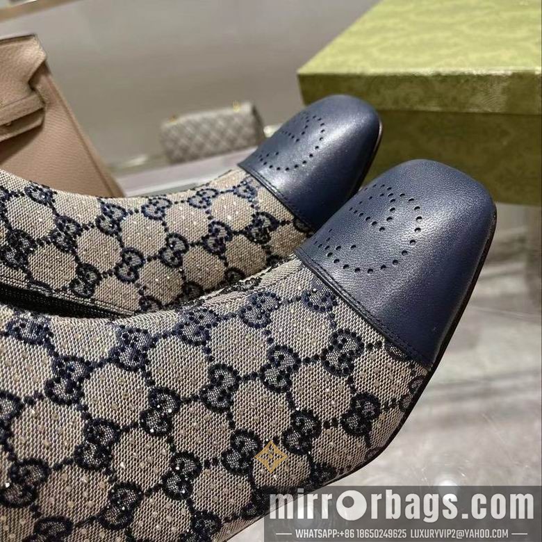 Gucci Replica Shoes sz35-42 mhf0354