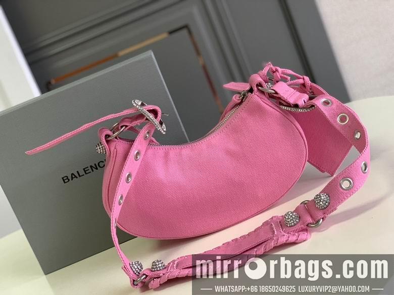 Balenciaga Bags 59005 26X16X10cm GY