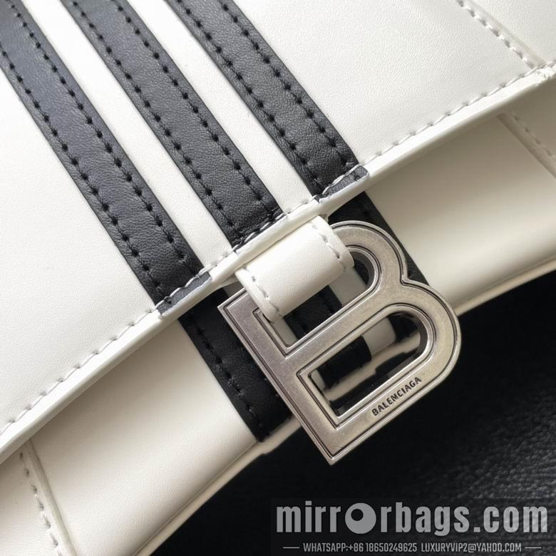 Balenciaga Bags 8069 23X10X24cm GY 4colour