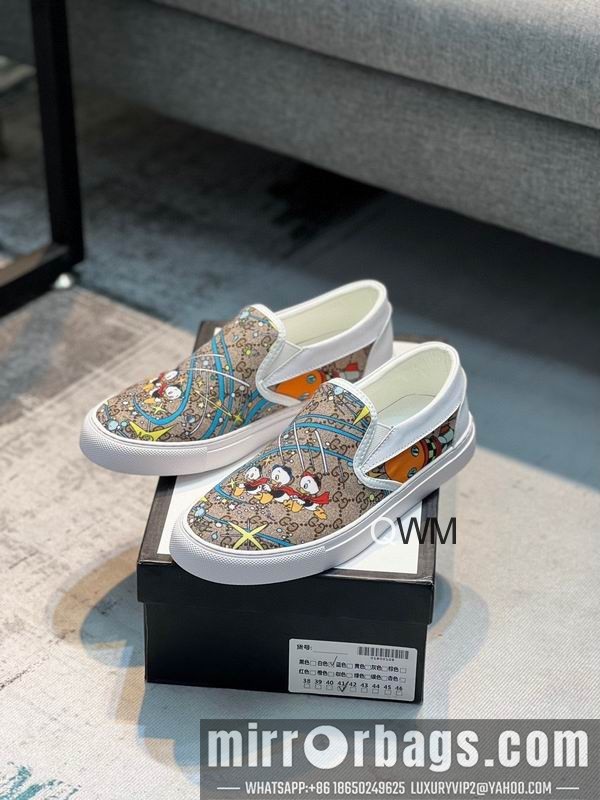 Gucci Replica Shoes sz38-44 WM0309