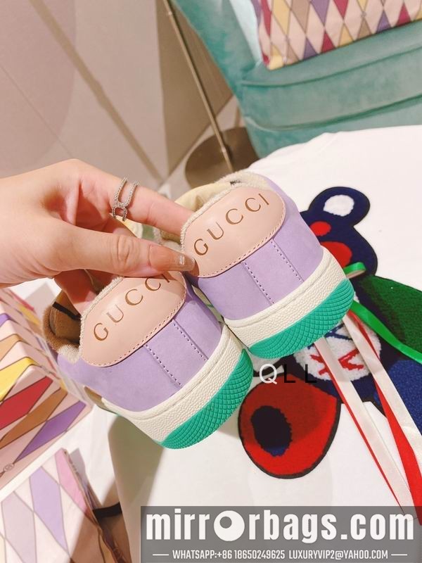 Gucci Replica Shoes sz35-41 LL0302