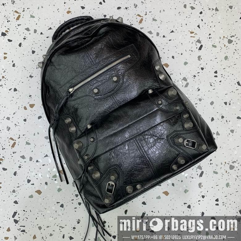 Balenciaga Bags 33X9X48cm 042503 GY