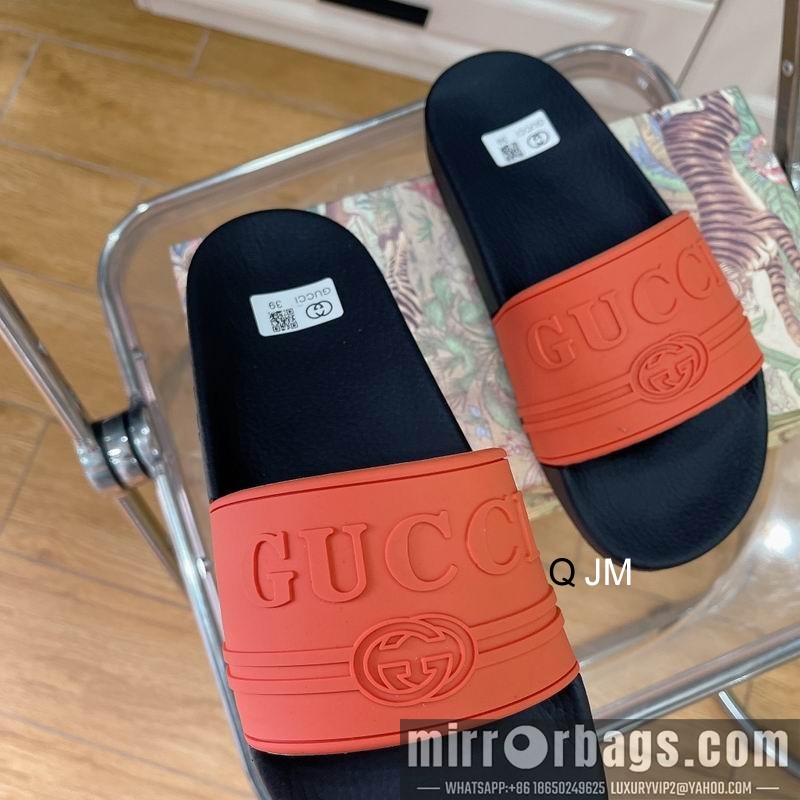 Gucci Replica Shoes sz35-46 JM0409