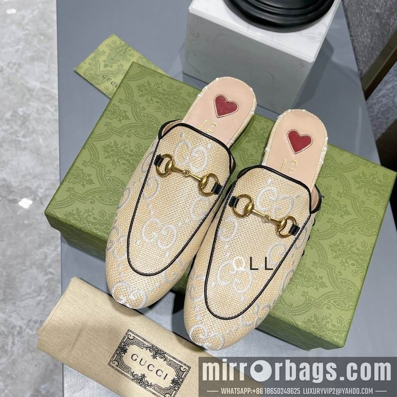 Gucci Replica Shoes sz35-41 LL0312