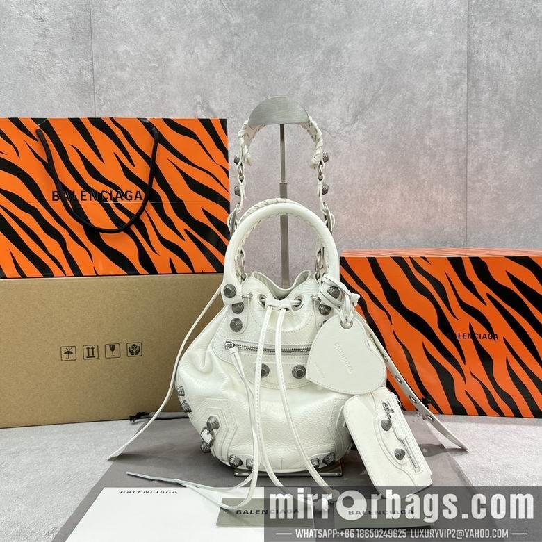 Balenciaga Bags 92567 30.0x22.9x17.0cm FY