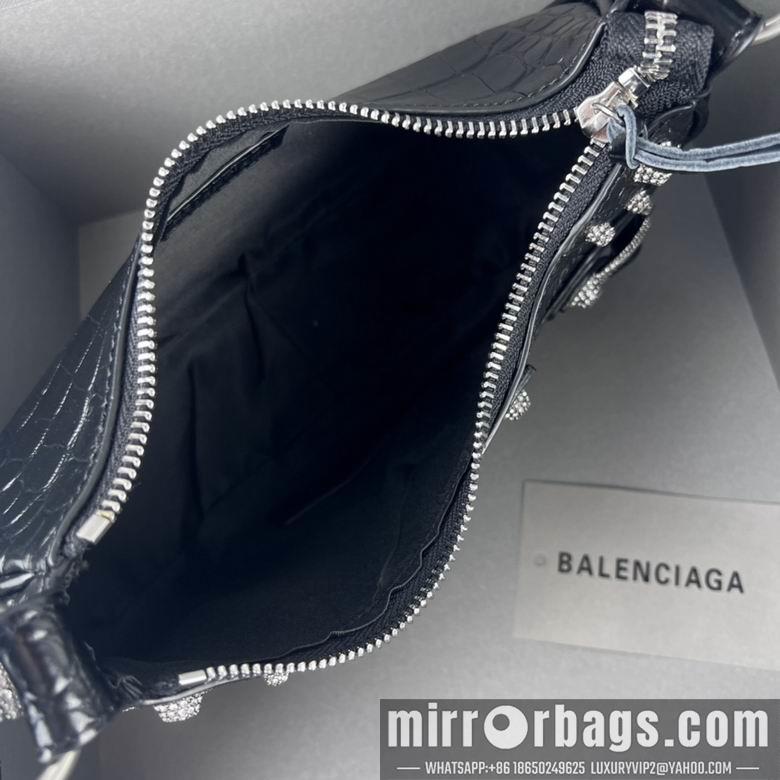 Balenciaga Bags 92718 26x16x9.9cm FY 1