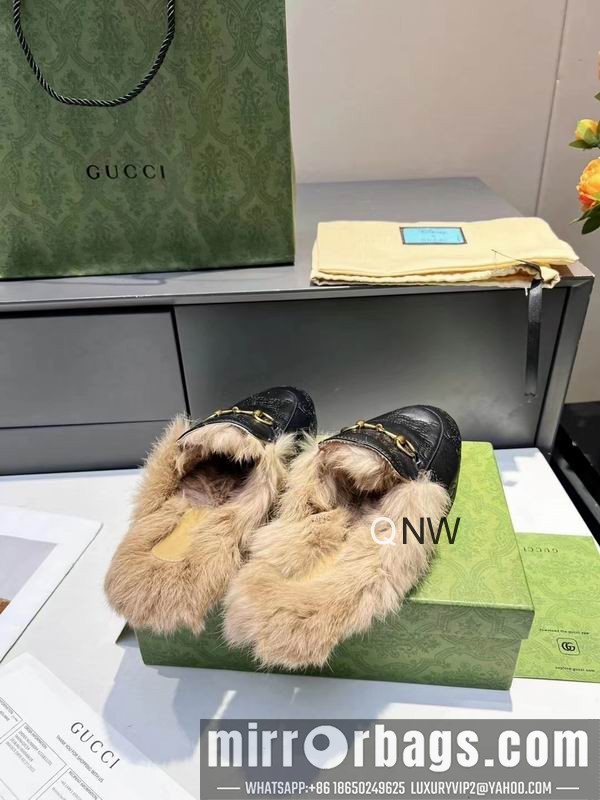 Gucci Replica Shoes sz35-46 NW0324