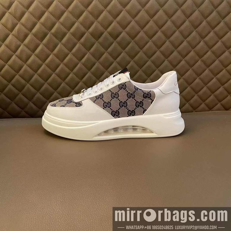 Gucci Replica Shoes SZ 38-44 0537