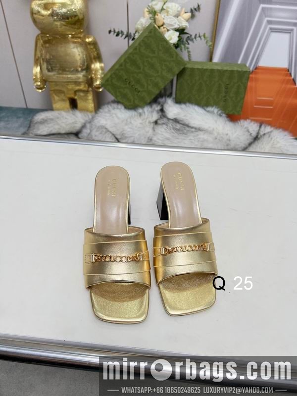 Gucci Replica Shoes sz35-40 8CM JH1203