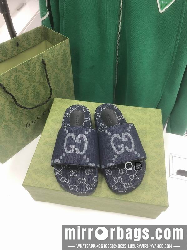 Gucci Replica Shoes sz36-46 GDT0313