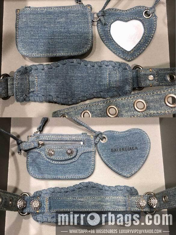 Balenciaga Bags Balenciaga 长26x高12x宽6cm FY