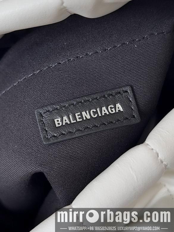 Balenciaga Bags 2620M 32.5X22X9.9cm GY 4colour