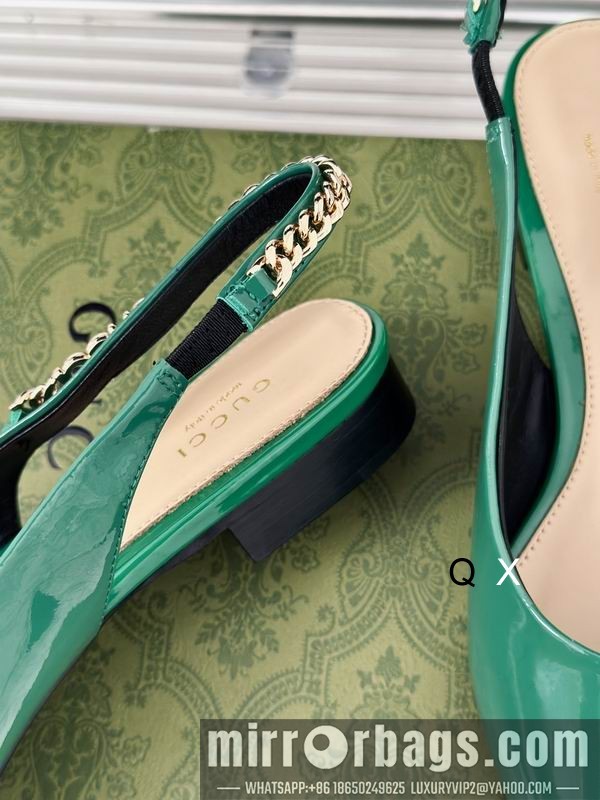 Gucci Replica Shoes sz35-40 JX0502