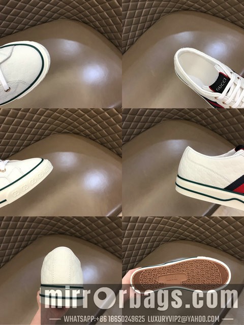 Gucci Replica Shoes SZ 38-44 0521