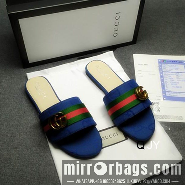 Gucci Replica Shoes sz35-43 JY0309