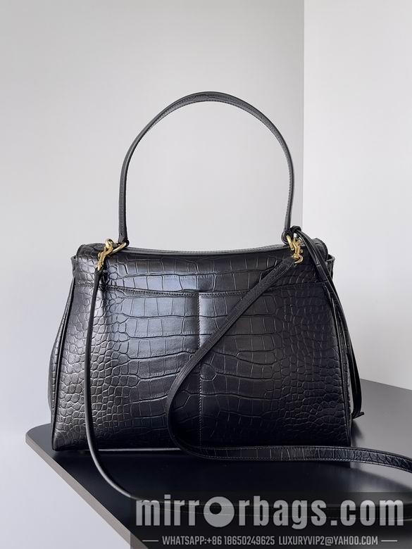 Balenciaga Bags Rodeo 35X23.3X10.9cm 080503 GY 4colour