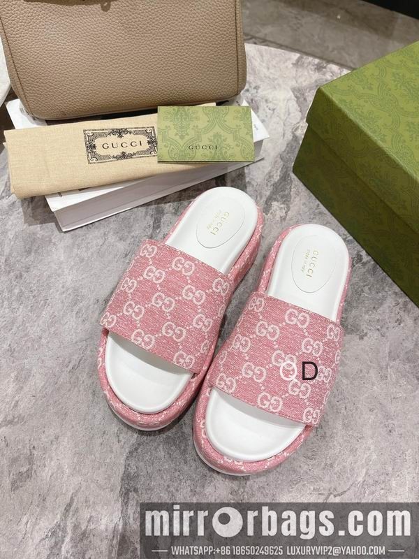 Gucci Replica Shoes sz35-44 GDT0311
