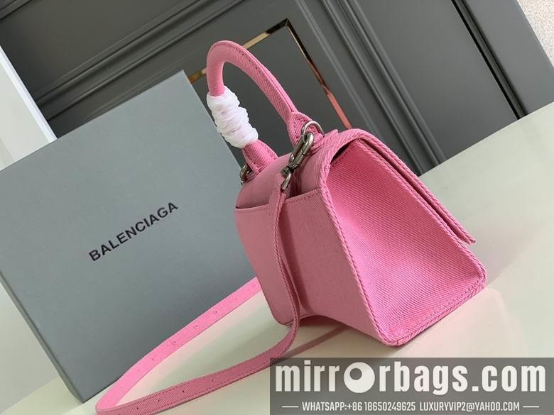 Balenciaga Bags 592833 19X13X8cm GY