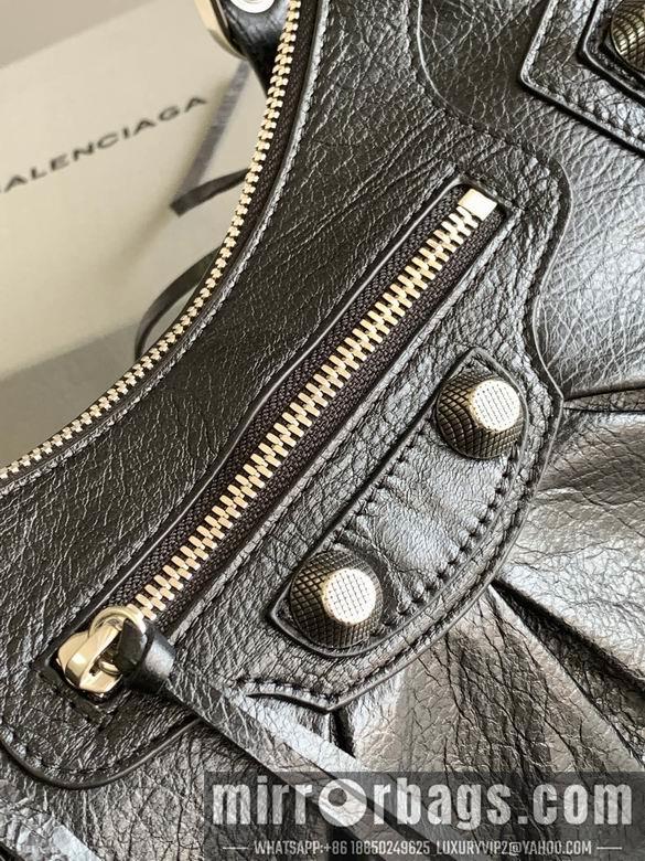 Balenciaga Bags 59006 33X16X8.4cm GY 2colour