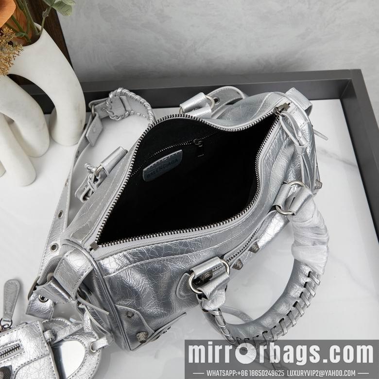 Balenciaga Bags Mini Citi 16825 28X16X10cm XMY 4colour