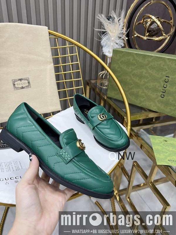 Gucci Replica Shoes sz35-40 NW0322