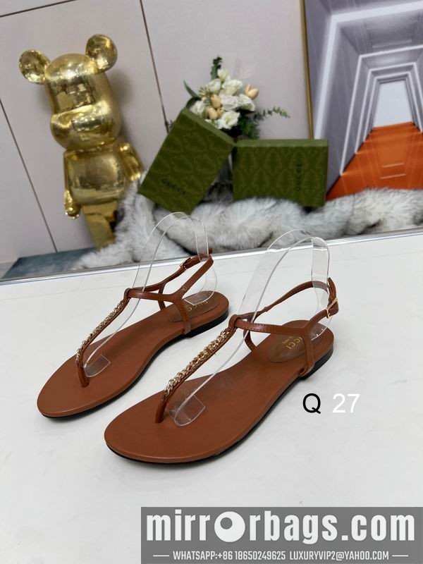 Gucci Replica Shoes sz35-40 X0902