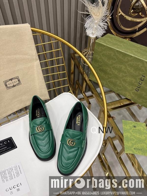 Gucci Replica Shoes sz35-40 NW0322