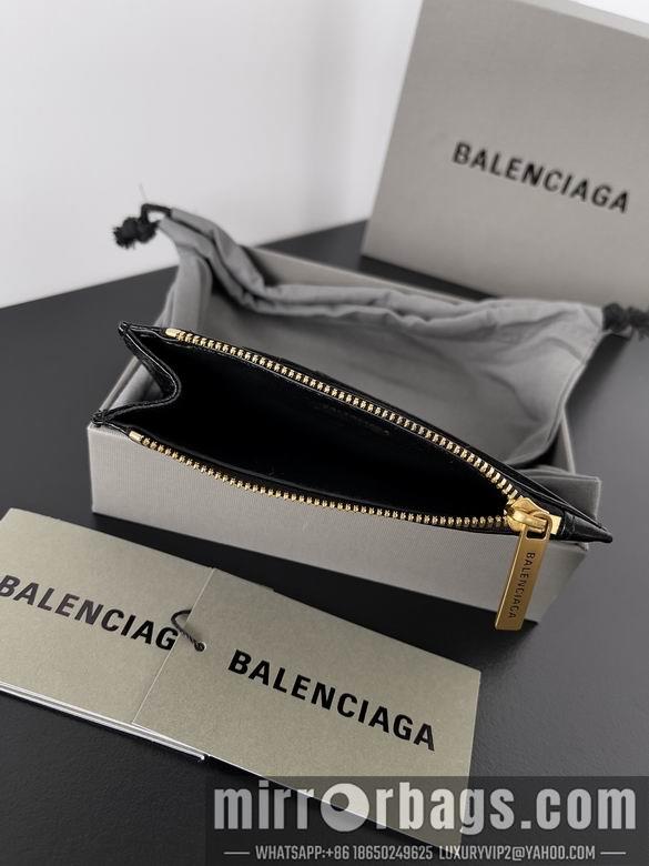 Balenciaga Bags 13.4X7.8X0.5cm 071101 GY