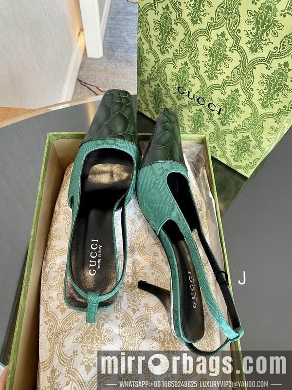 Gucci Replica Shoes sz35-42 XJ0323
