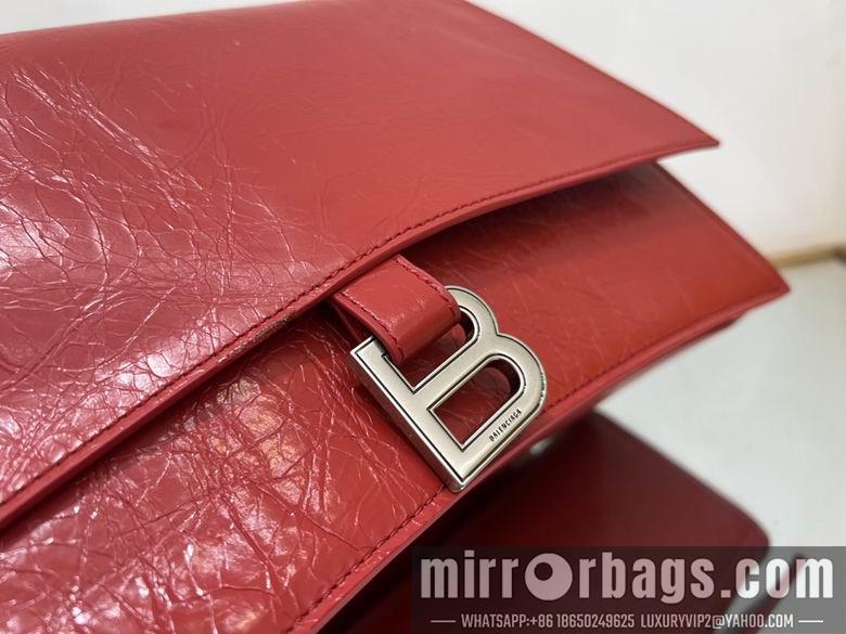 Balenciaga Bags 716393 31X19.8X6.9cm GY-2