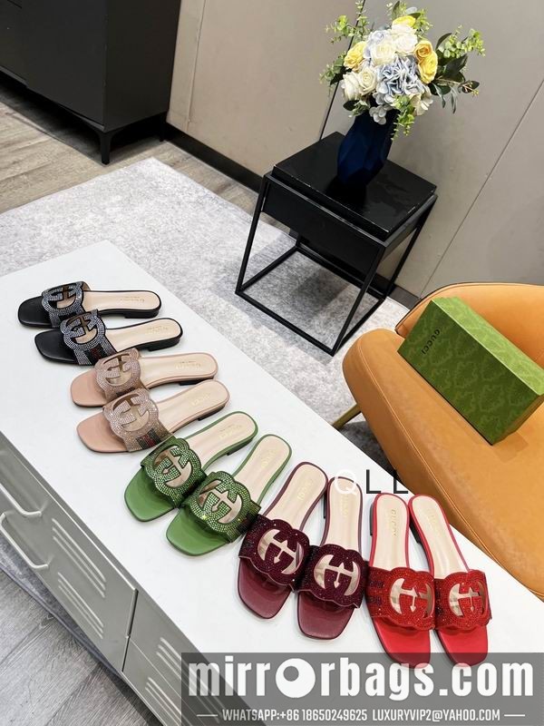 Gucci Replica Shoes sz35-43 LL0330