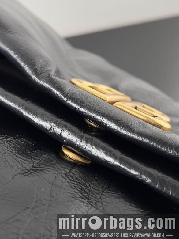 Balenciaga Bags Monaco 32.5X22X9.9cm 091805 GY 2colour