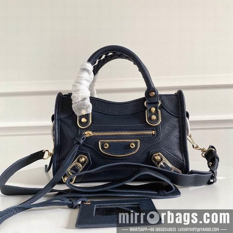 Balenciaga Bags Balenciaga 218271 23X15X9cm WM