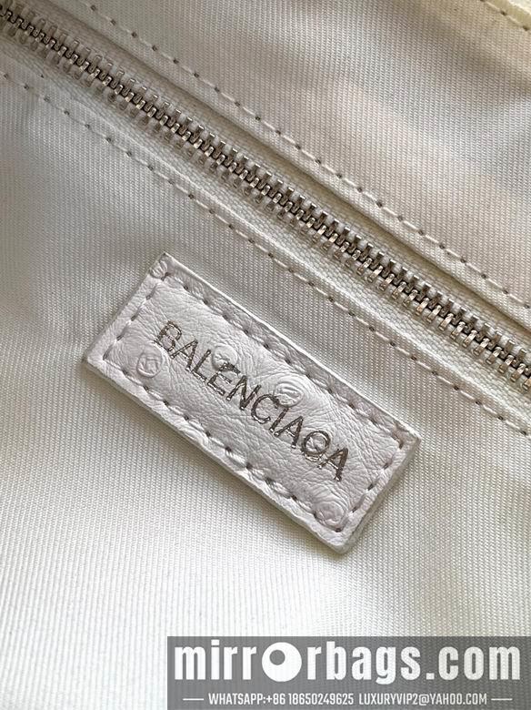 Balenciaga Bags Essex 29X29X10cm 101103 GY 3colour