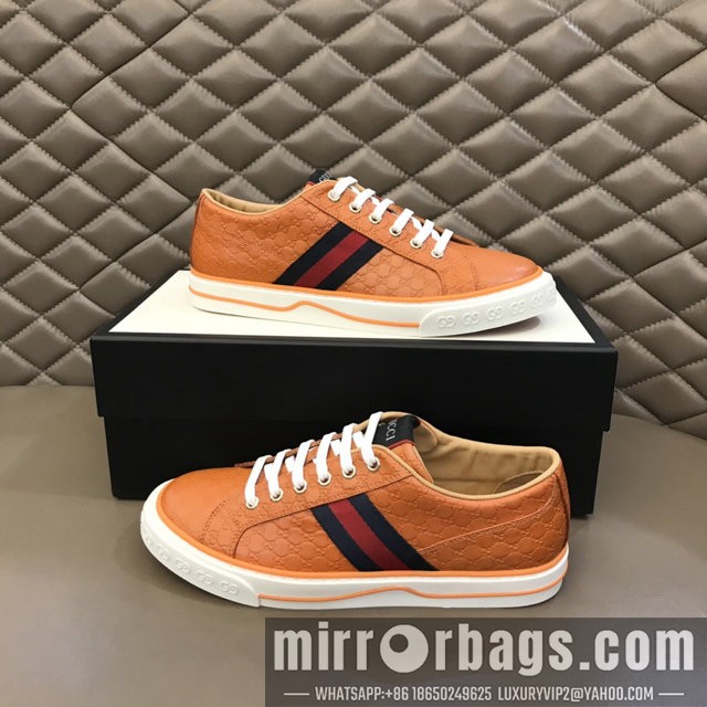 Gucci Replica Shoes SZ 38-44 0521