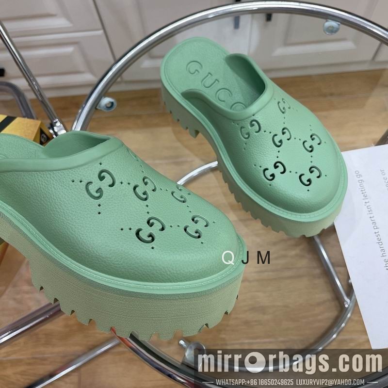 Gucci Replica Shoes colors 062301 sz35-41JM0313