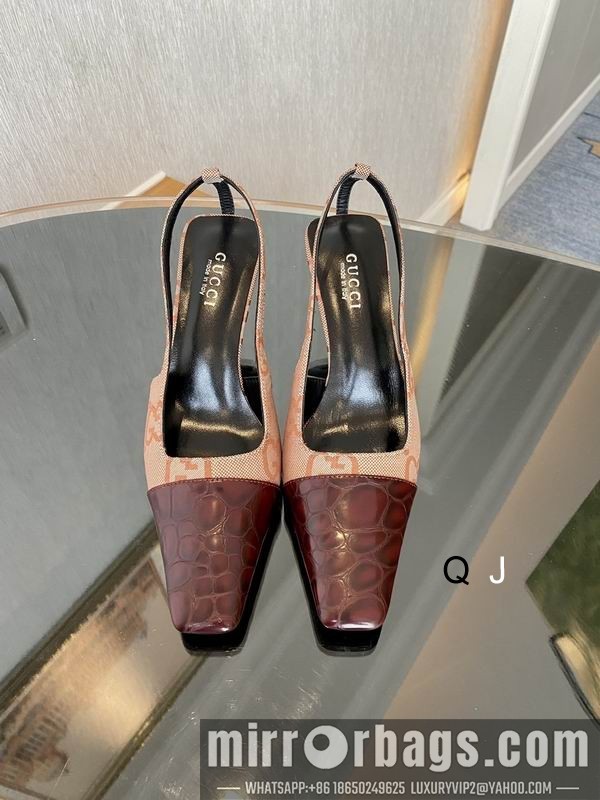 Gucci Replica Shoes sz35-42 XJ0323