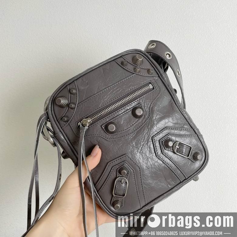 Balenciaga Bags 2617 20X16X3.5cm GY 2colour