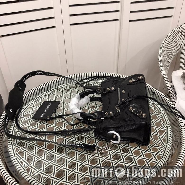 Balenciaga Bags 9808 小号23x13x6cm FY