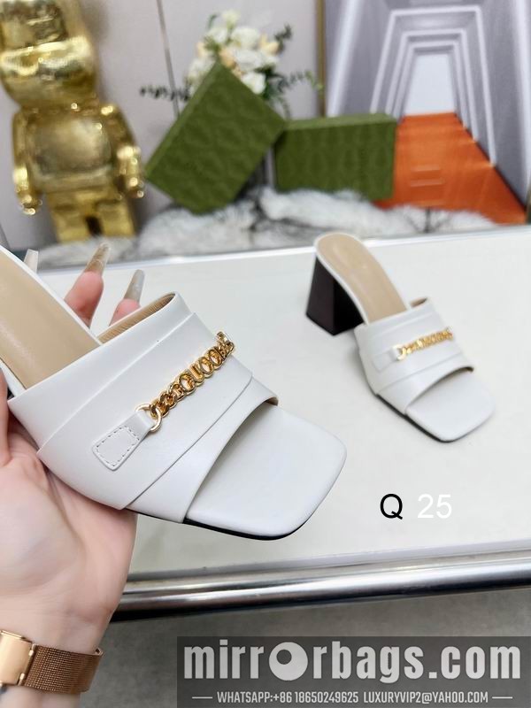 Gucci Replica Shoes sz35-40 8CM JH1203